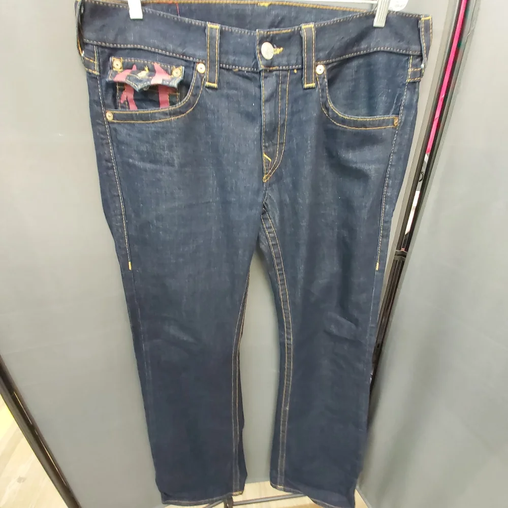 True Religion Brand Jeans - Picture 9 of 10